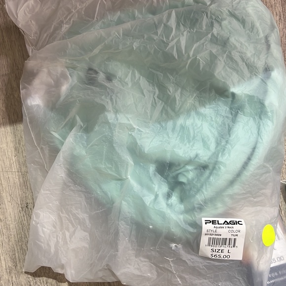 PELAGIC Ws Aquatek - Picture 3 of 3